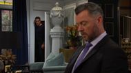 Days of Our Lives' Rafe and EJ. | Image Source: Peacock